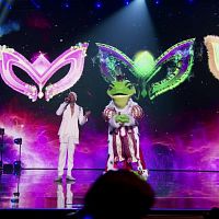 The Masked Singer S07E10 Road to the Finals 720p HULU WEBRip DDP5 1 x264 NTb TGx