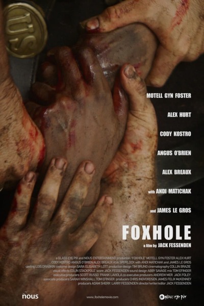 Foxhole.2022.HDRip.XviD.AC3-EVO[TGx]