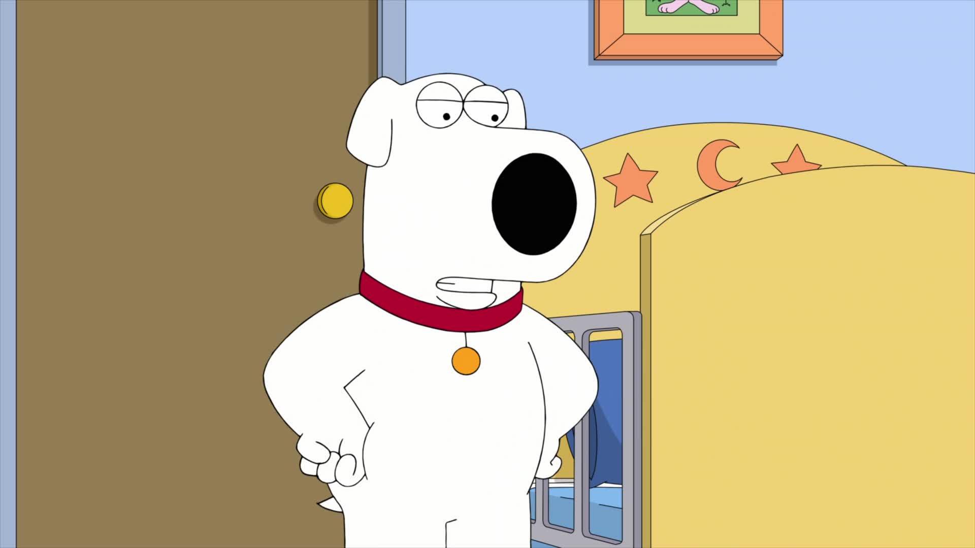 Family Guy S20E19 First Blood 1080p HULU WEBRip DDP5 1 x264 NTb TGx