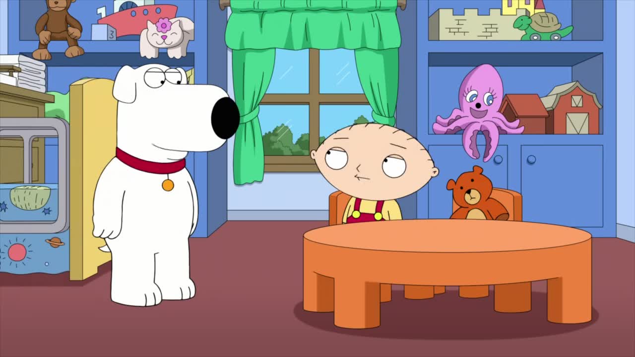 Family Guy S20E19 720p WEB x265 MiNX TGx