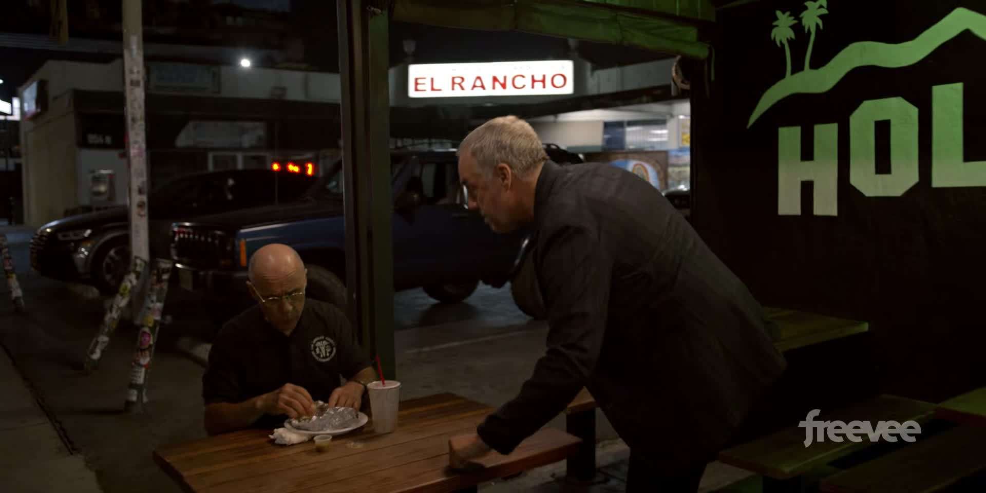 Bosch Legacy S01E06 1080p HEVC x265 MeGusta TGx