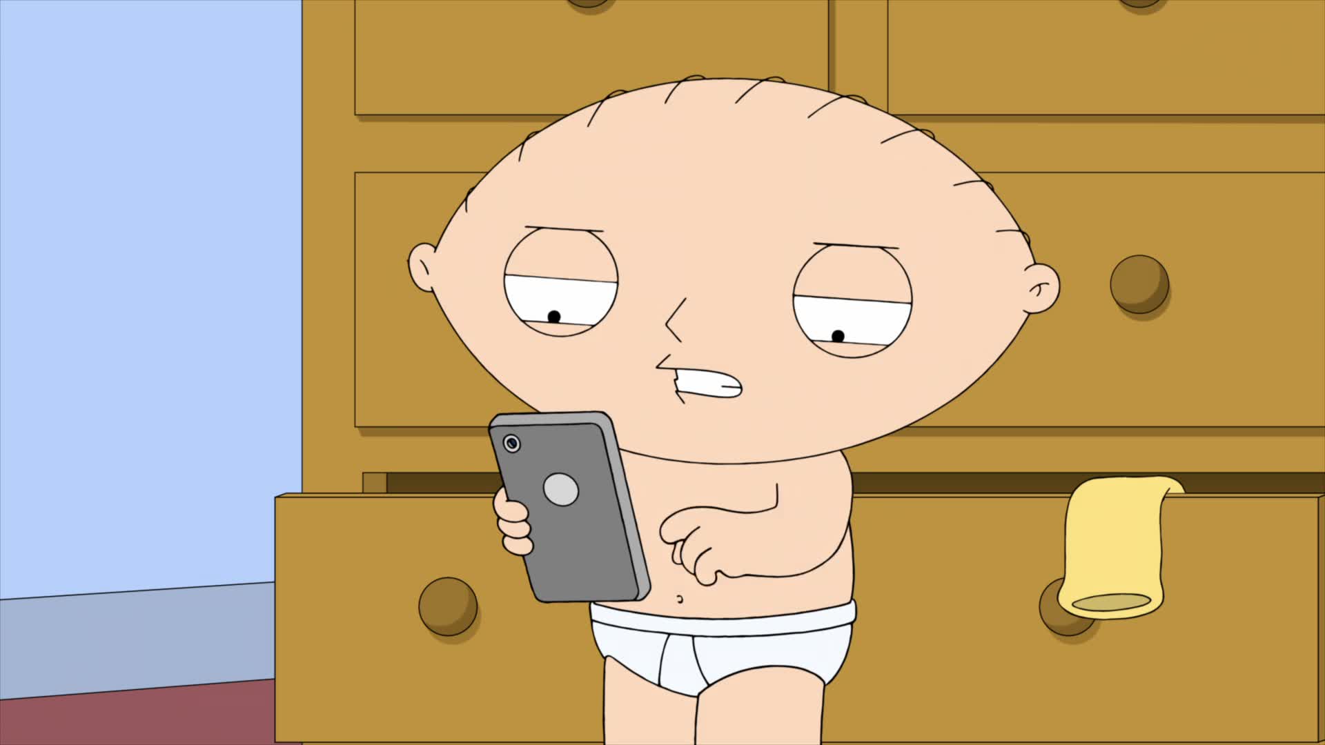 Family Guy S20E19 First Blood 1080p HULU WEBRip DDP5 1 x264 NTb TGx