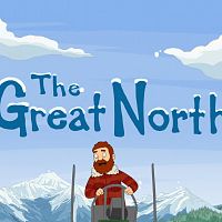 The Great North S02E21 1080p HEVC x265 MeGusta TGx