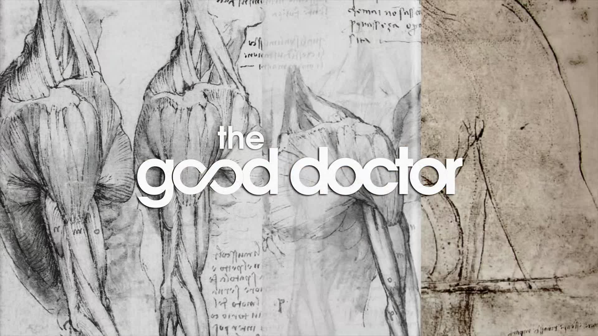 The Good Doctor S05E18 1080p HEVC x265 MeGusta TGx