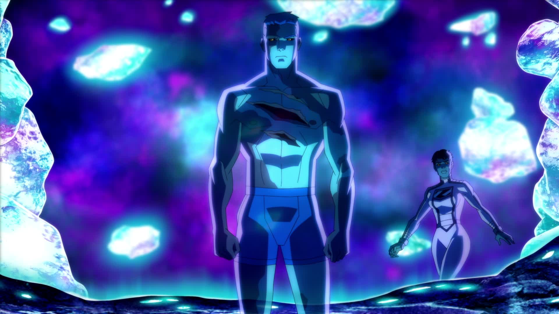 Young Justice S04E23 Ego and Superego 1080p HMAX WEBRip DD5 1 x264 NTb TGx