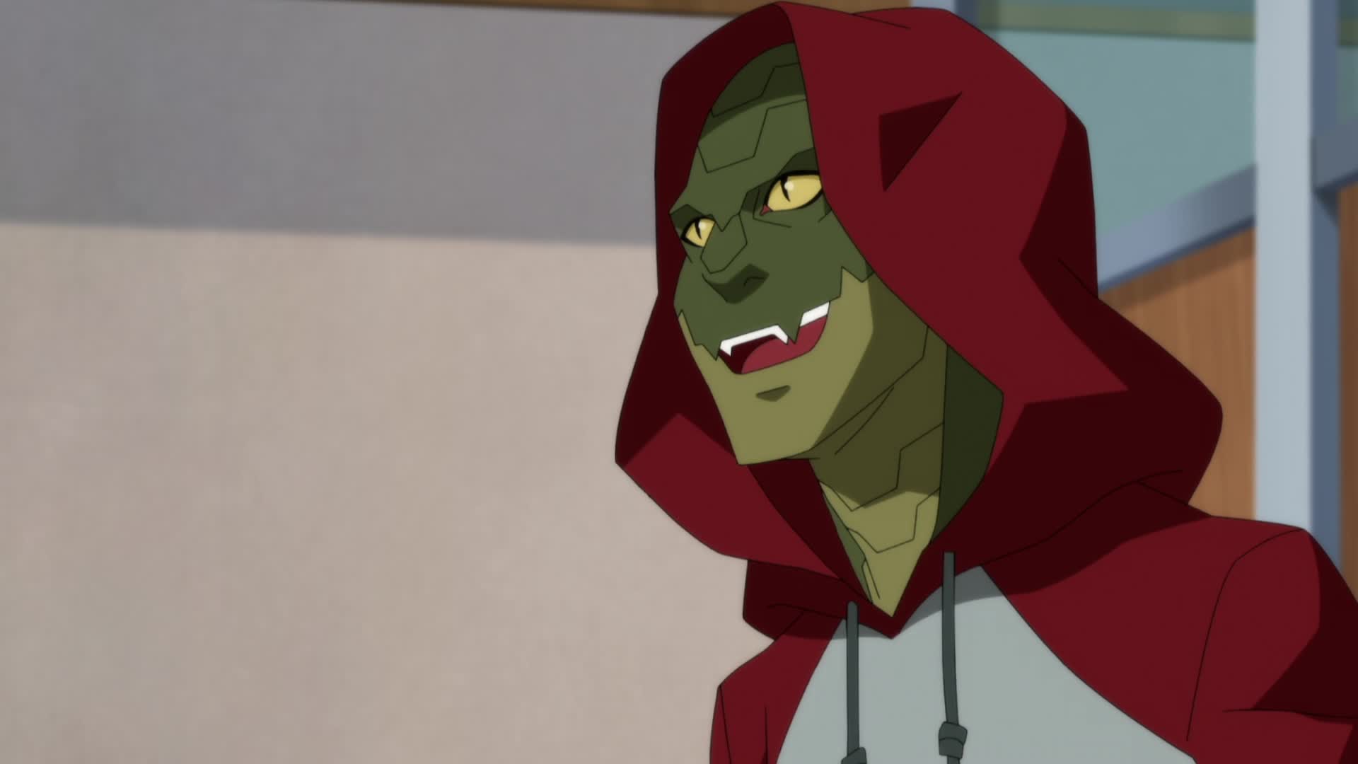 Young Justice S04E23 Ego and Superego 1080p HMAX WEBRip DD5 1 x264 NTb TGx