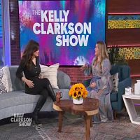 The Kelly Clarkson Show 2022 05 18 Idina Menzel 480p x264 mSD TGx