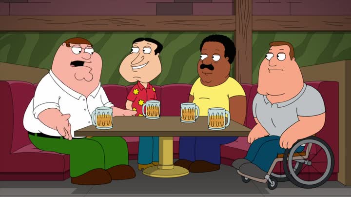 Family Guy S20E20 WEB x264 TORRENTGALAXY