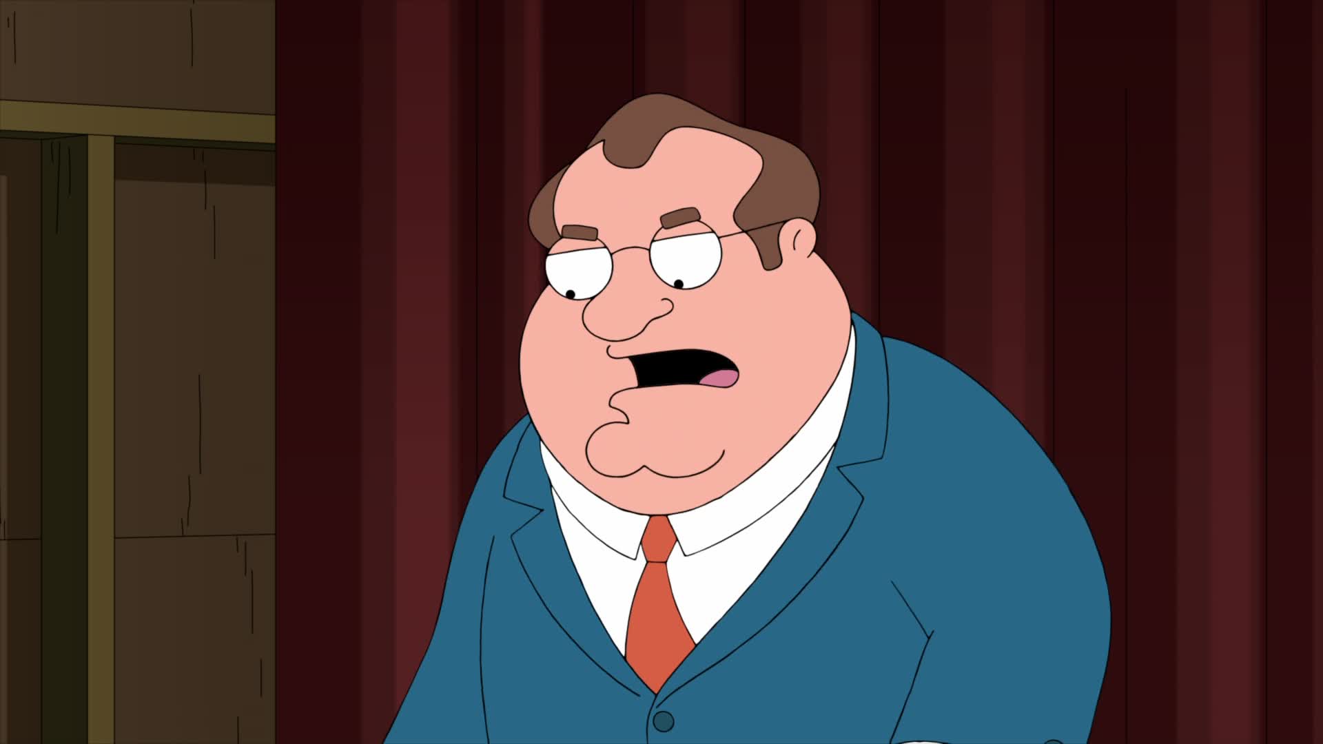 Family Guy S20E20 1080p WEB H264 CAKES TGx