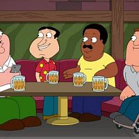 Family Guy S20E20 XviD AFG TGx