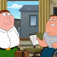 Family Guy S20E20 The Jersey Bore 1080p HULU WEBRip DDP5 1 x264 NTb TGx