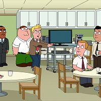 Family Guy S20E20 The Jersey Bore 1080p HULU WEBRip DDP5 1 x264 NTb TGx