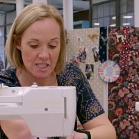 The Great British Sewing Bee S08E05 1080p HDTV H264 FTP TGx