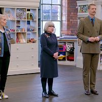 The Great British Sewing Bee S08E05 1080p HDTV H264 FTP TGx