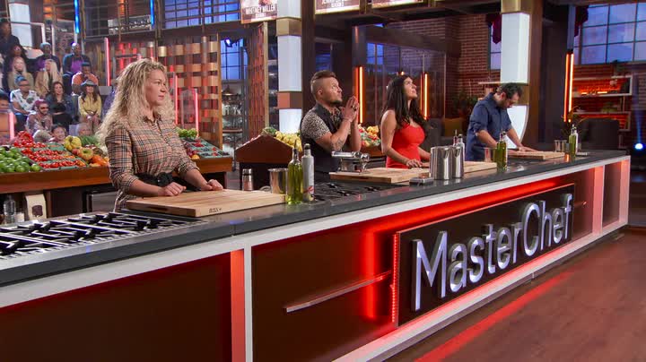 MasterChef US S12E01 WEB x264 TORRENTGALAXY