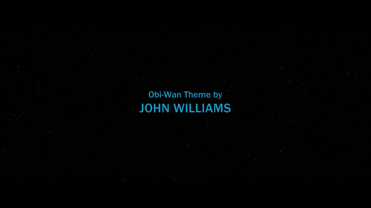 Obi Wan Kenobi S01E01 720p WEB x265 MiNX TGx