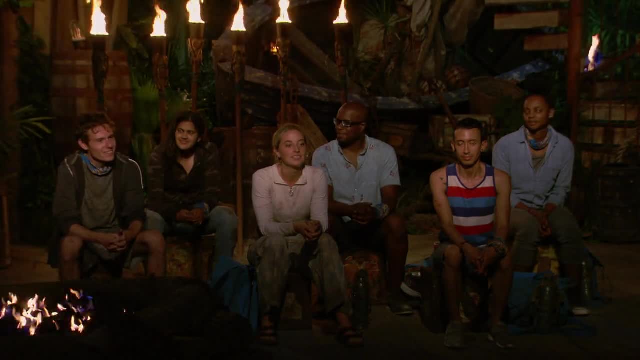 Survivor S42 COMPLETE 720p AMZN WEBRip x264 GalaxyTV