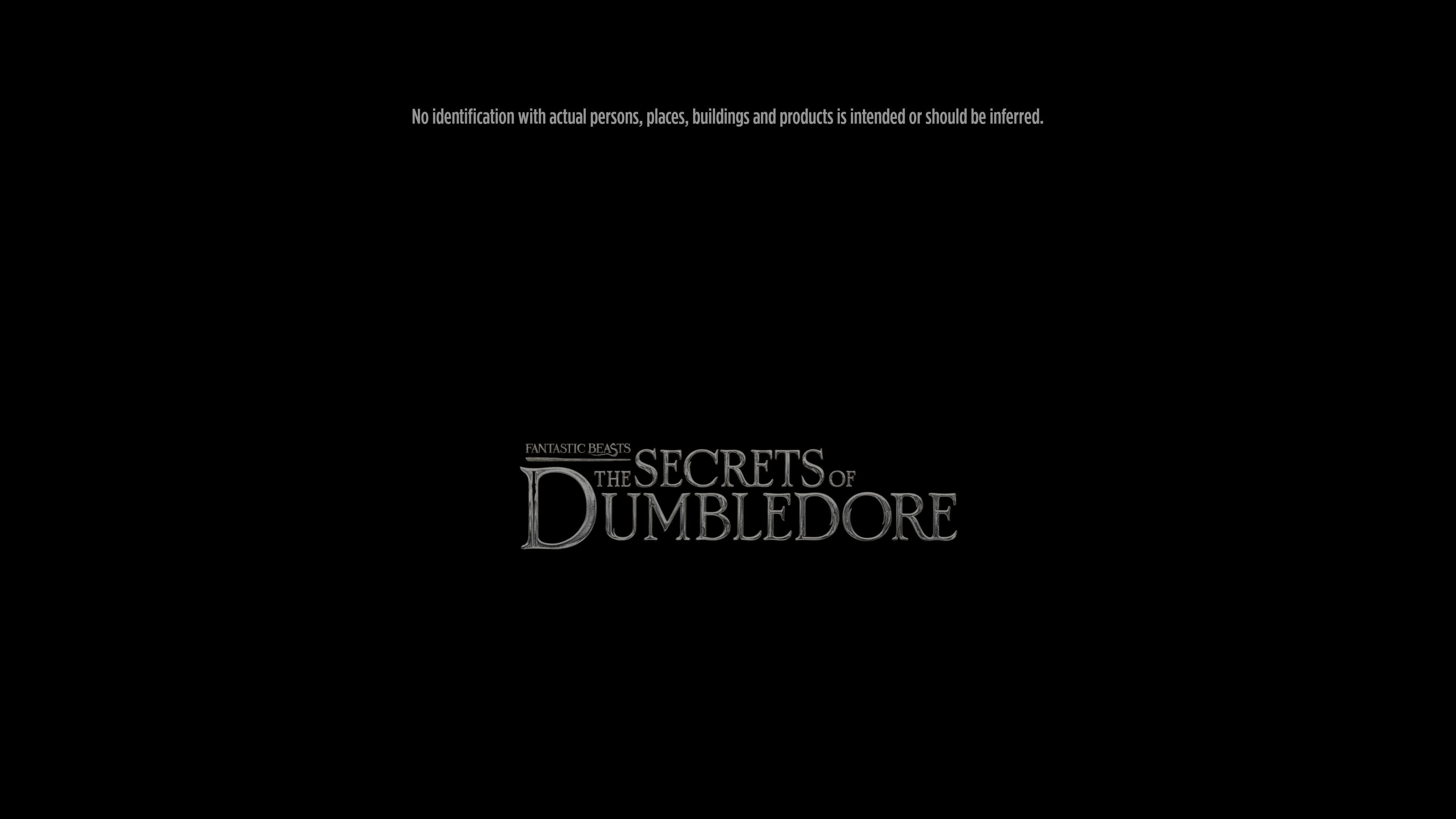 Fantastic Beasts The Secrets of Dumbledore 2022 2160p HMAX WEB DL DDP5 1 Atmos HDR HEVC EVO TGx