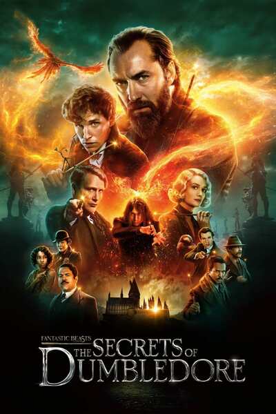 Fantastic.Beasts.The.Secrets.of.Dumbledore.2022.HDRip.XviD.AC3-EVO[TGx]