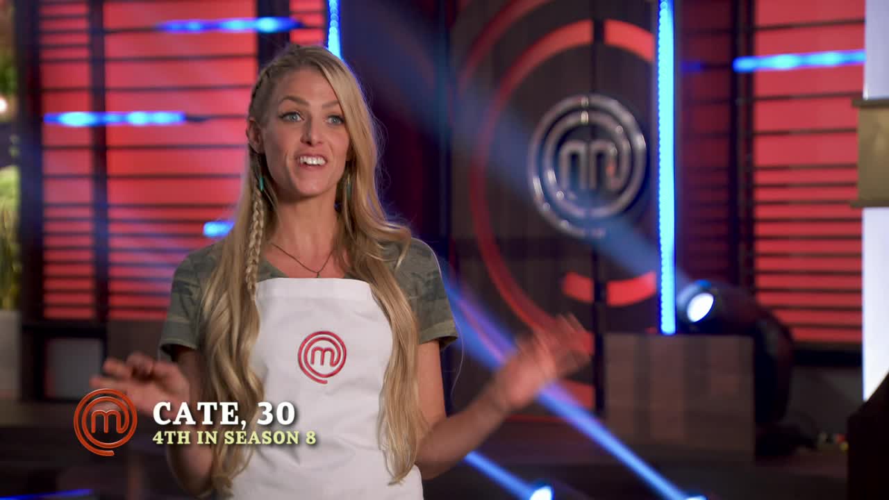 MasterChef US S12E02 Back to Win Audition Battles 720p AMZN WEBRip DDP5 1 x264 NTb TGx