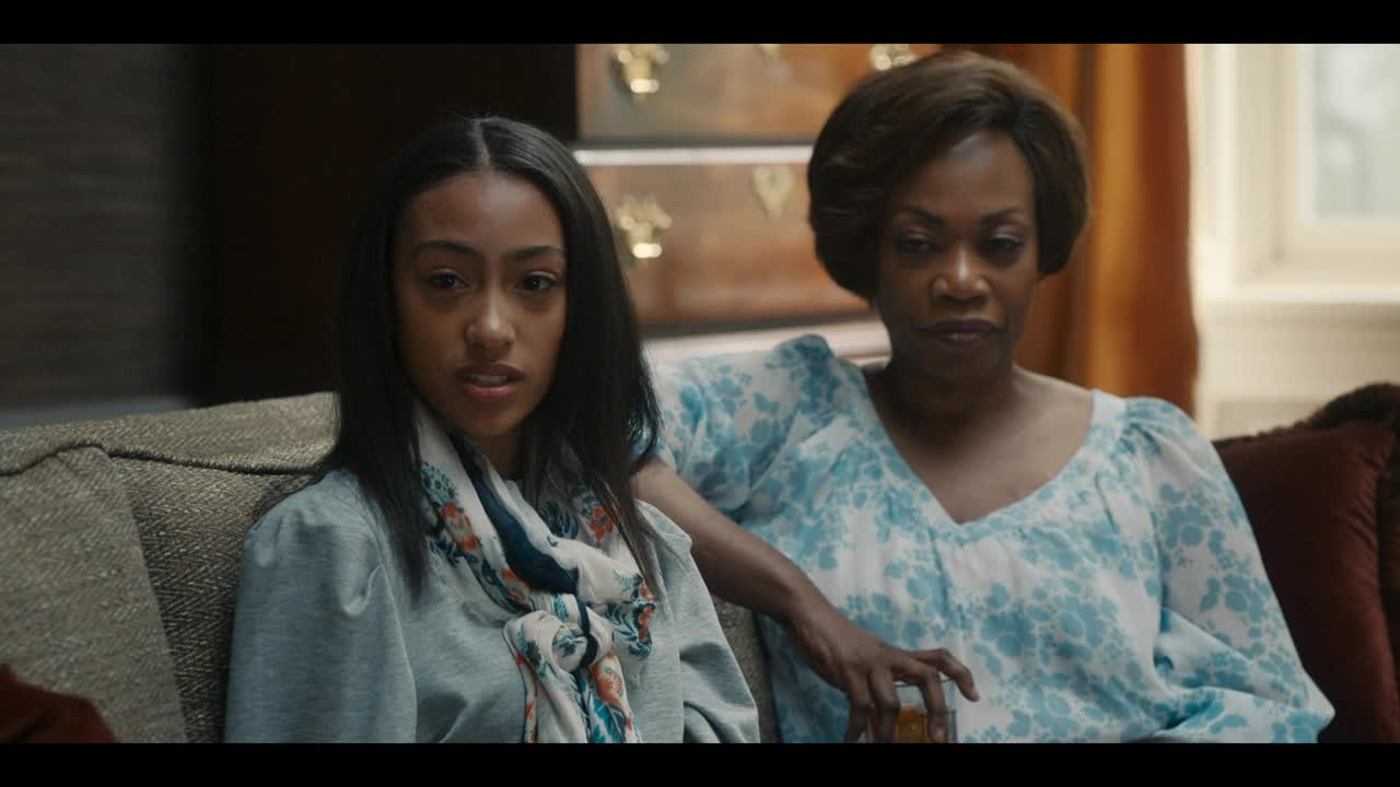 The First Lady 2022 S01E08 punch perfect 720p AMZN WEBRip DDP5 1 x264 NTb TGx