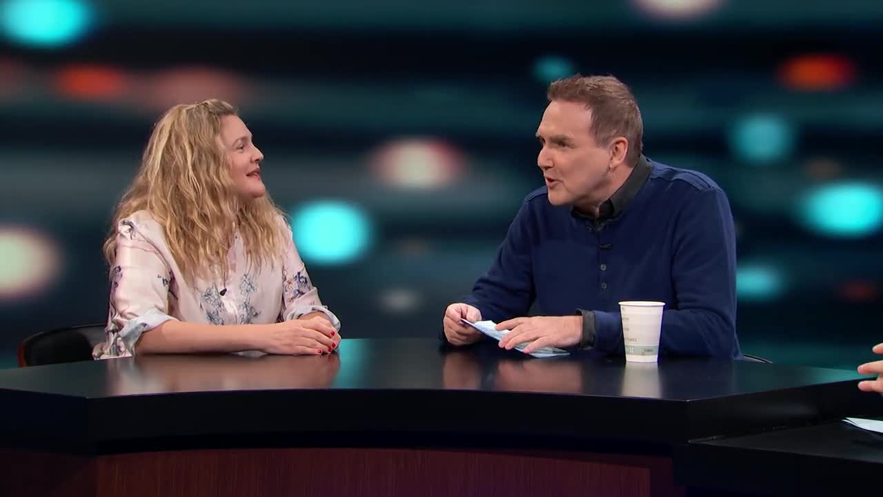 Norm Macdonald Has a Show S01 COMPLETE 720p NF WEBRip x264 GalaxyTV