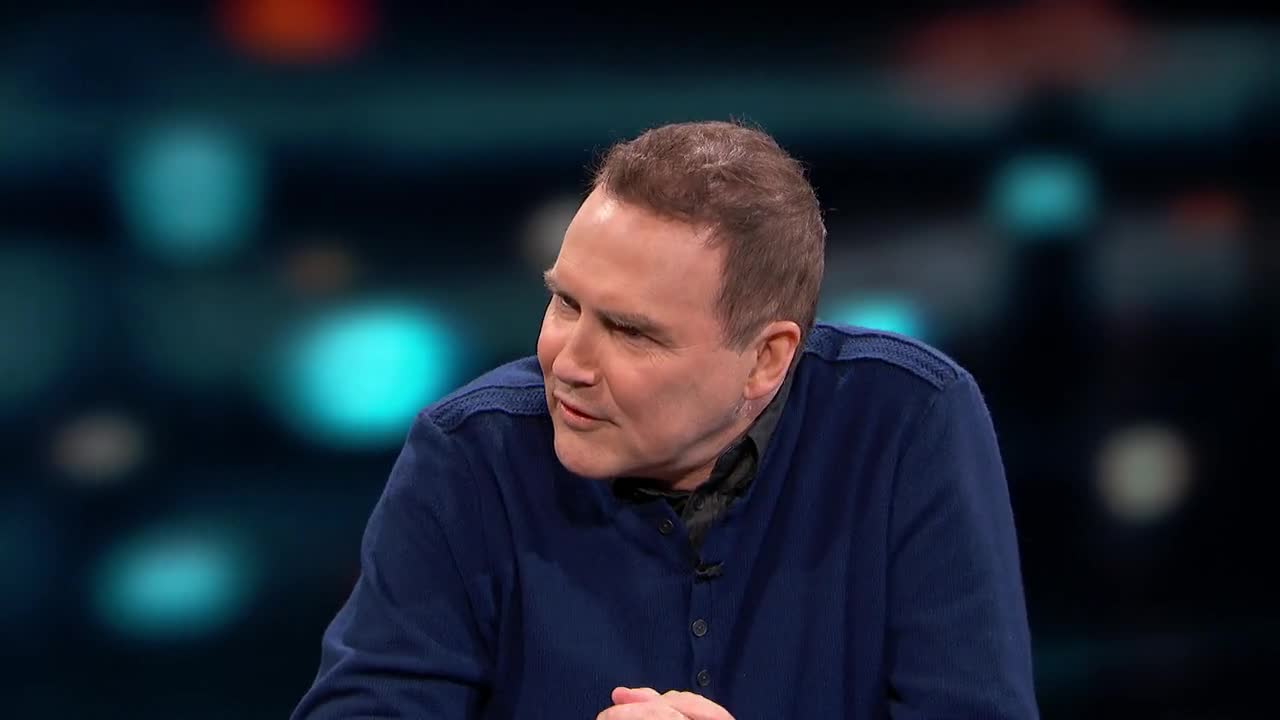 Norm Macdonald Has a Show S01 COMPLETE 720p NF WEBRip x264 GalaxyTV