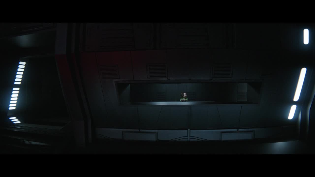 Obi Wan Kenobi S01E04 720p WEB h264 KOGi TGx