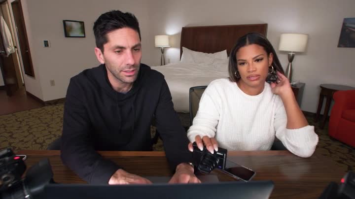 Catfish The TV Show S08E62 WEB x264 TORRENTGALAXY