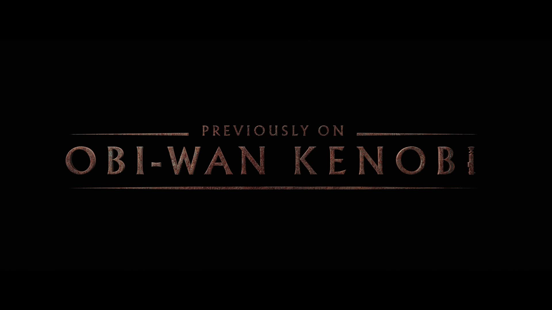 Obi Wan Kenobi S01E04 1080p DSNP WEBRip DDP5 1 x264 NTb TGx