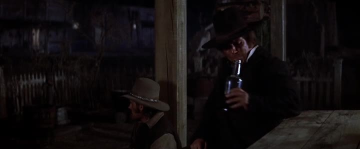 Pat Garrett and Billy the Kid 1973 WEBRip 600MB h264 MP4 Zoetrope TGx