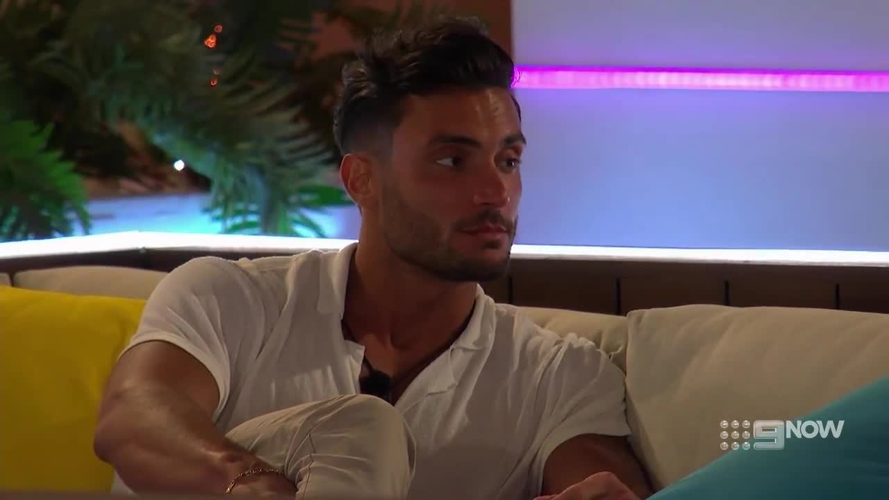 Love Island S08E02 720p 9NOW WEBRip AAC2 0 H264 WhiteHat TGx