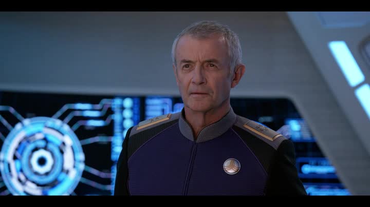 The Orville S03E02 WEB x264 TORRENTGALAXY