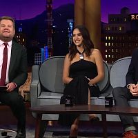 James Corden 2022 06 09 Rainn Wilson 720p WEB H264 JEBAITED TGx