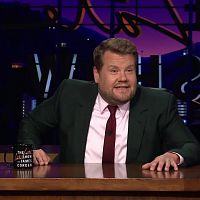 James Corden 2022 06 09 Rainn Wilson 720p WEB H264 JEBAITED TGx