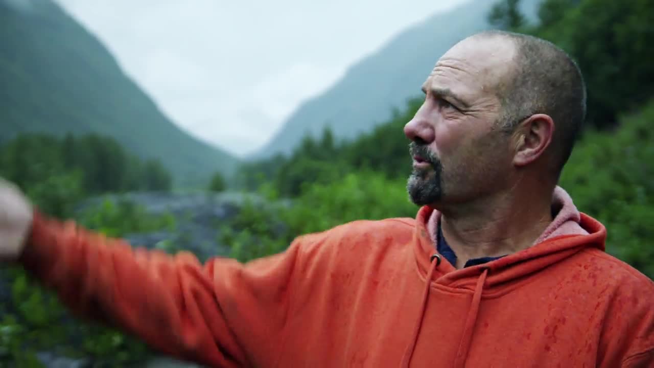 Gold Rush Dave Turins Lost Mine S04E04 Alaskan Hope 720p WEB h264 B2B TGx