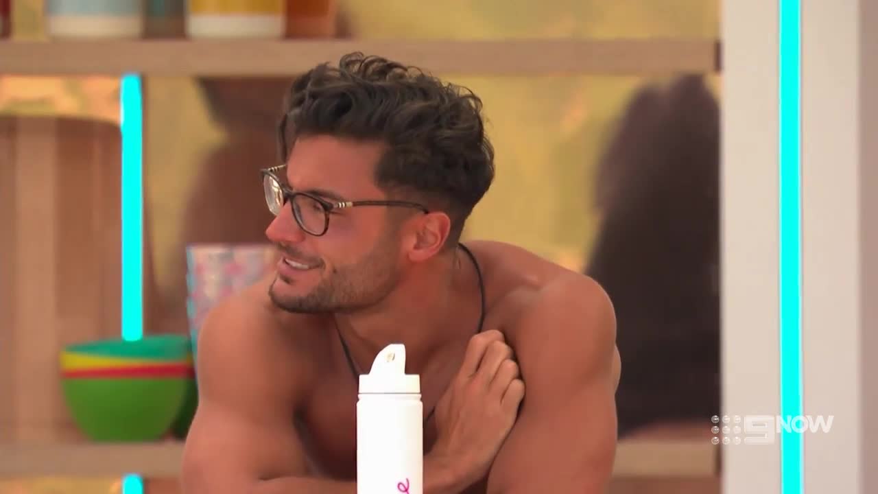 Love Island S08E04 720p 9NOW WEBRip AAC2 0 H264 WhiteHat TGx