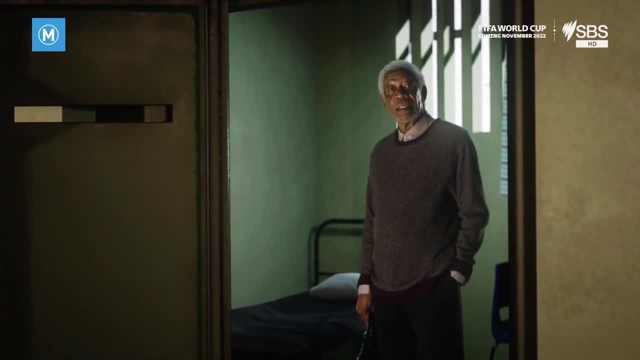 Great Escapes With Morgan Freeman S01 bingtorrent Screen shots