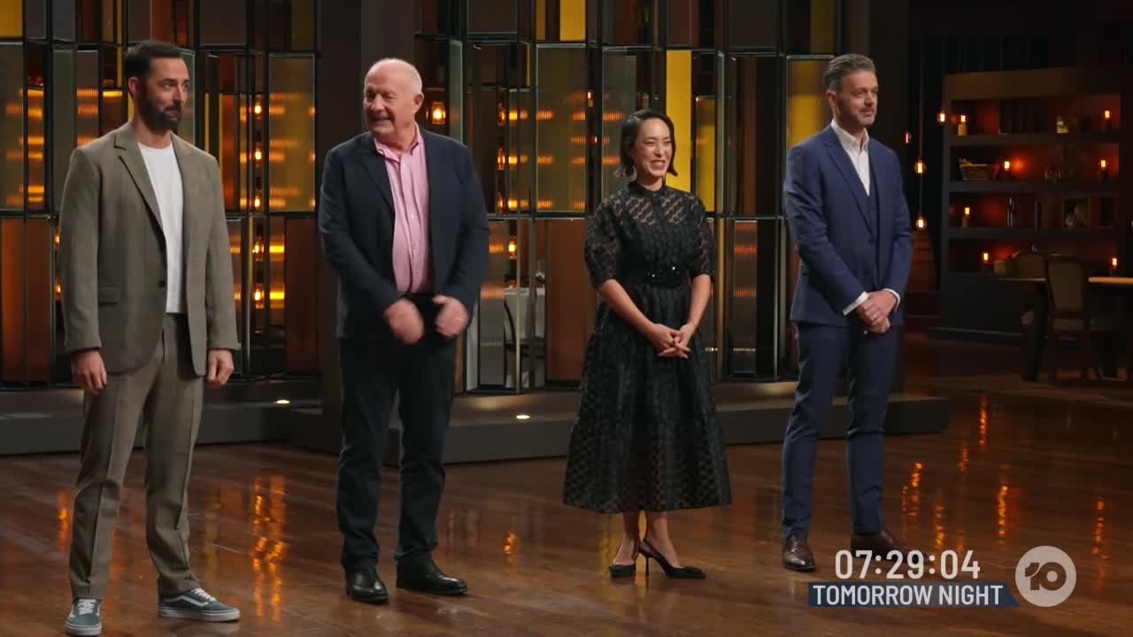 MasterChef Australia S14E40 720p HDTV x264 ORENJI TGx