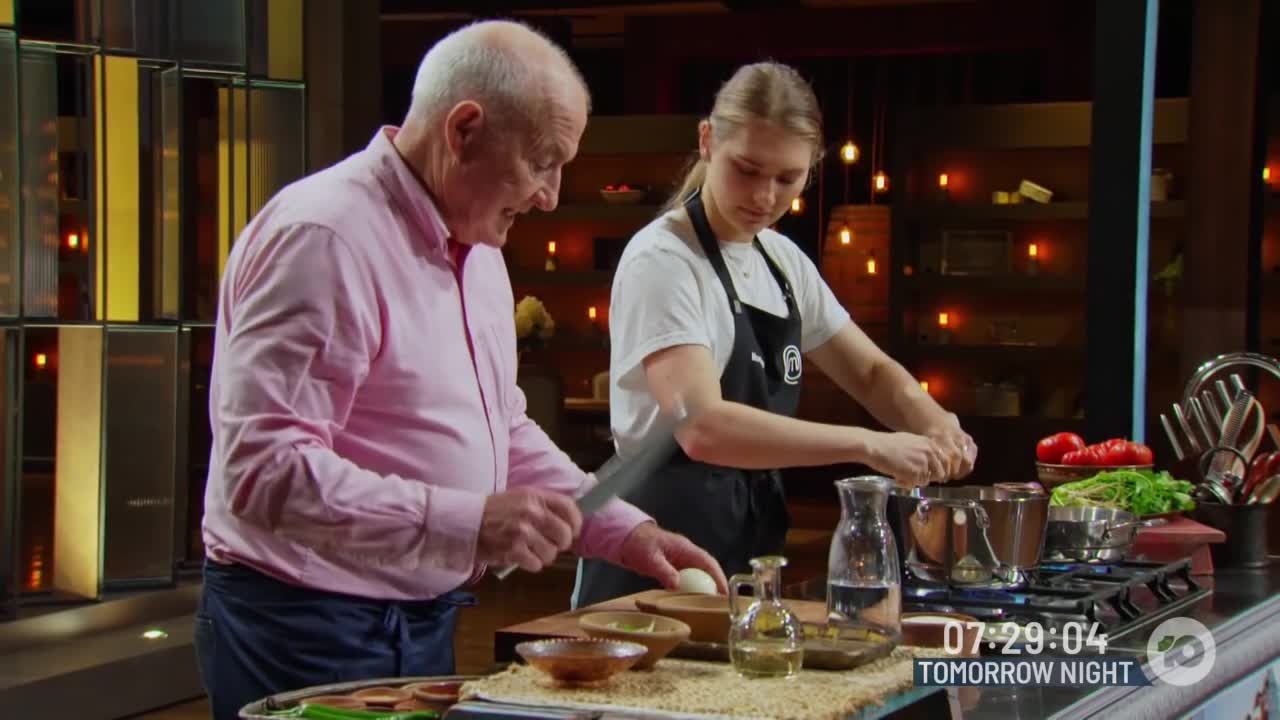 MasterChef Australia S14E40 720p HDTV x264 ORENJI TGx