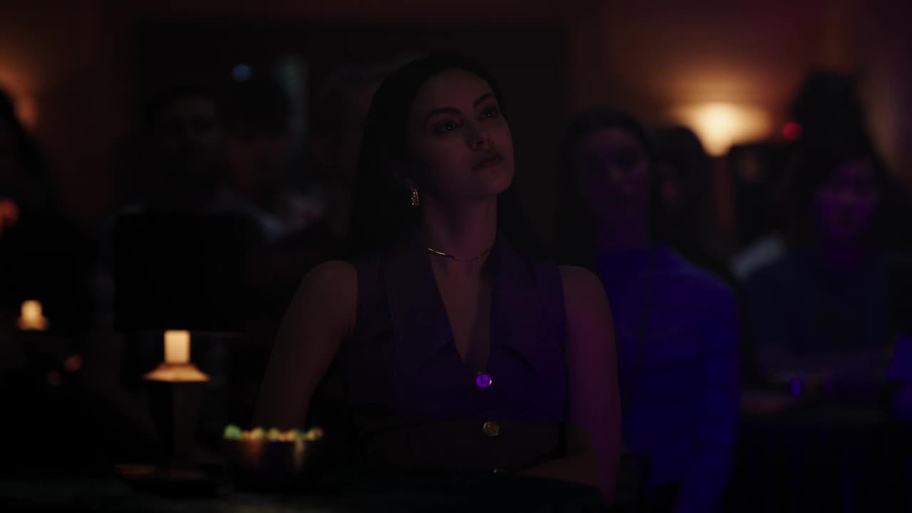 Riverdale US S06E17 Chapter One Hundred and Twelve American Psychos 720p AMZN WEBRip DDP5 1 x264 NTb