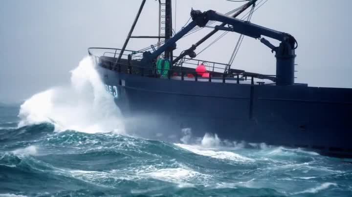 Deadliest Catch S18E09 WEB x264 TORRENTGALAXY