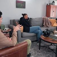 Catfish The TV Show S08E63 Ivy and Dante HDTV x264 CRiMSON TGx