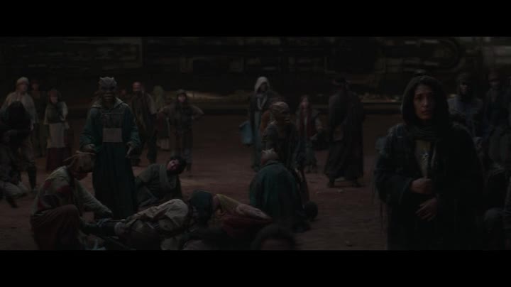 Obi Wan Kenobi S01E05 WEB x264 TORRENTGALAXY