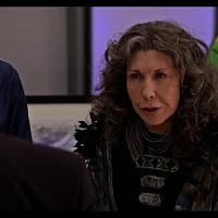 Grace and Frankie S06E03 XviD AFG TGx