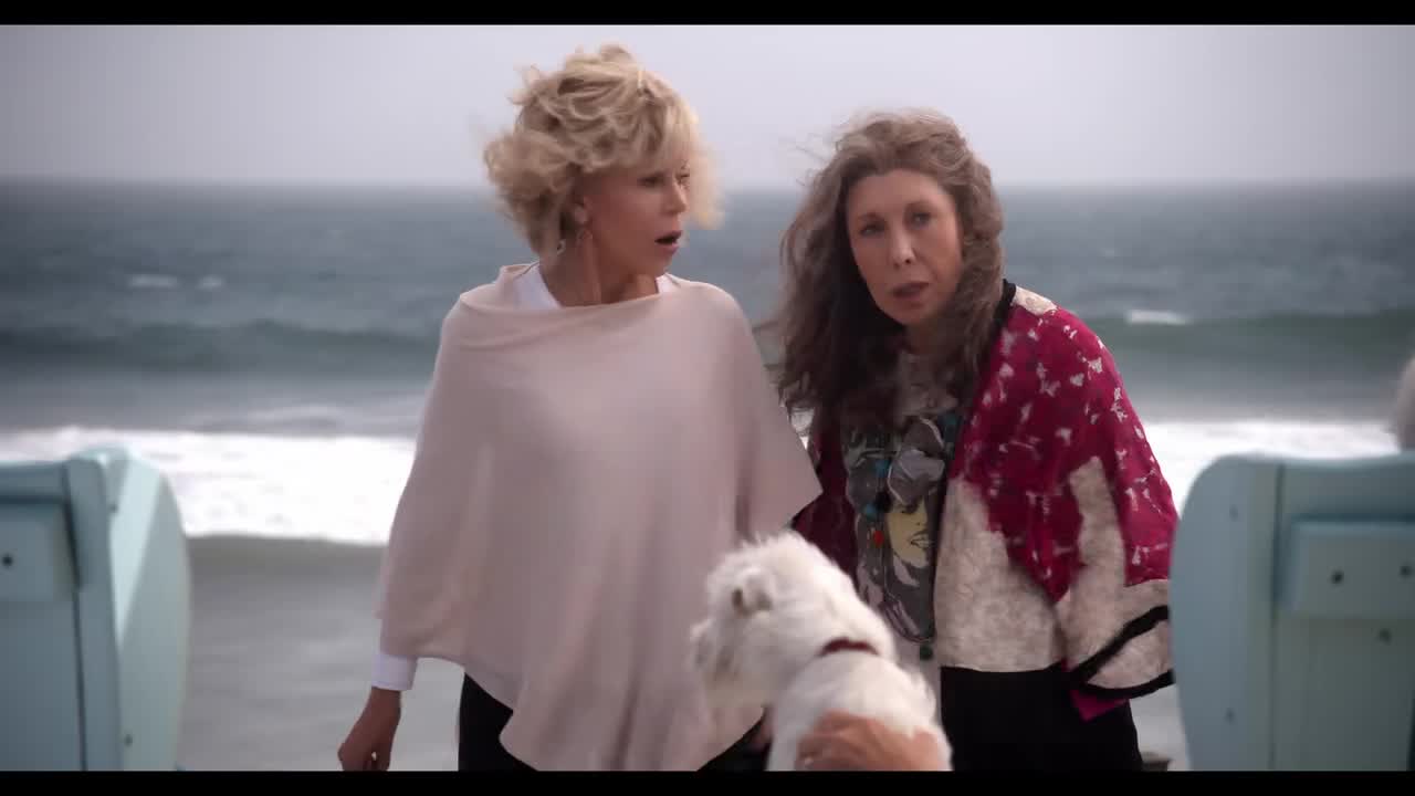 Grace and Frankie S06E13 720p WEB x265 MiNX TGx