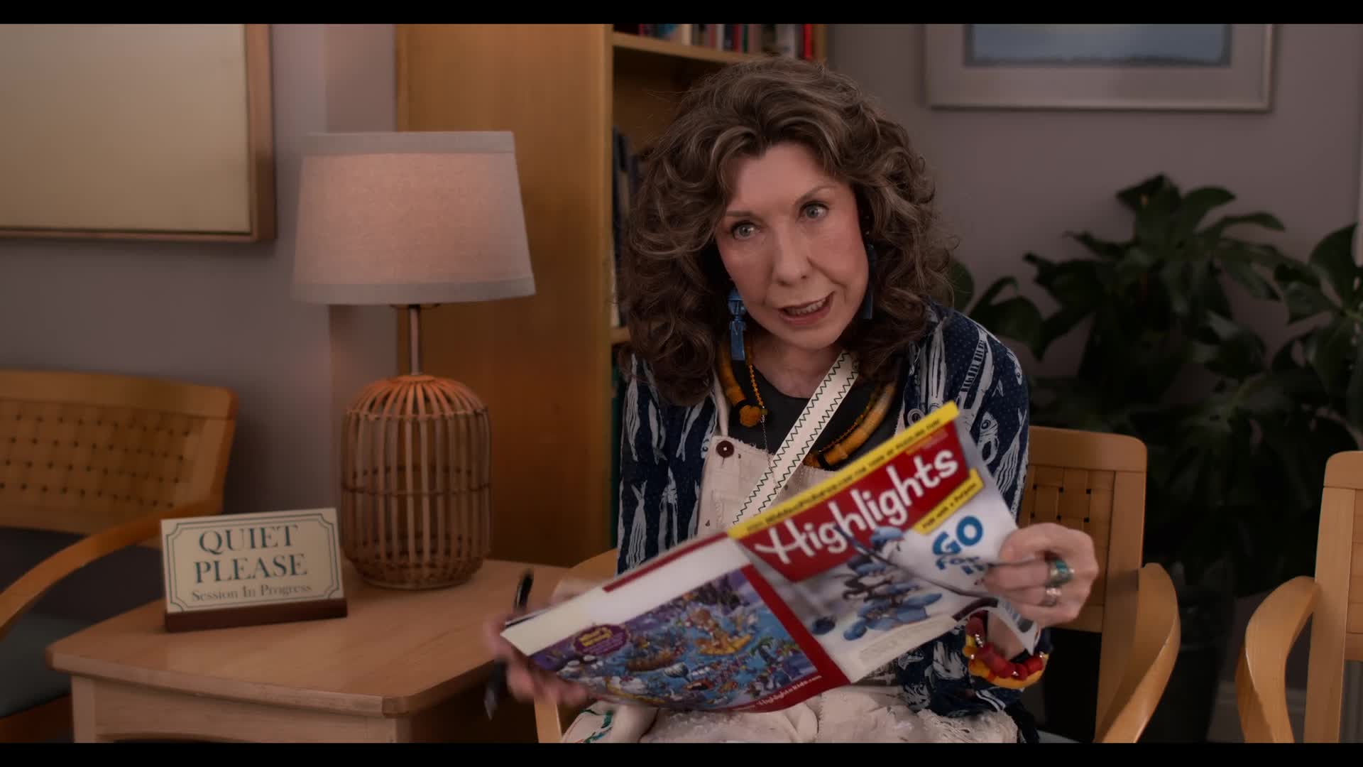 Grace and Frankie S07E10 1080p WEB h264 KOGi TGx