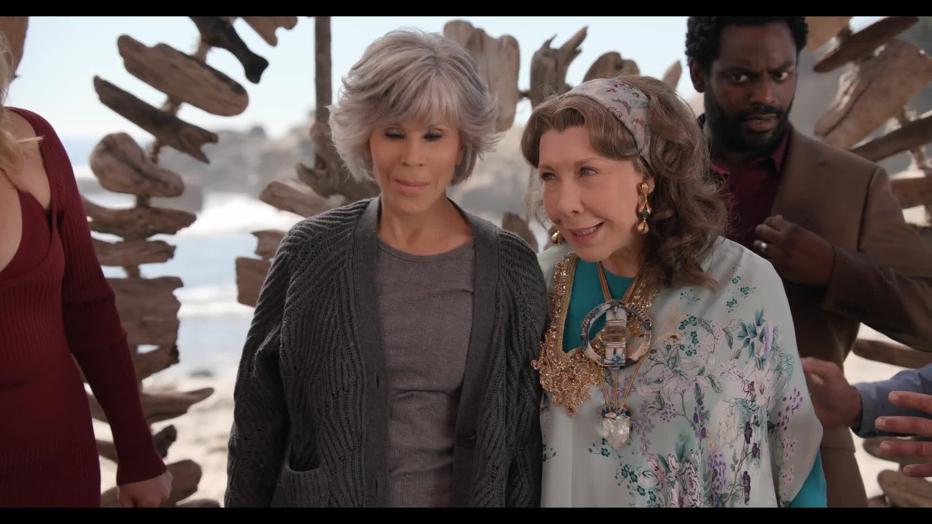 Grace and Frankie S07E16 1080p WEB h264 KOGi TGx