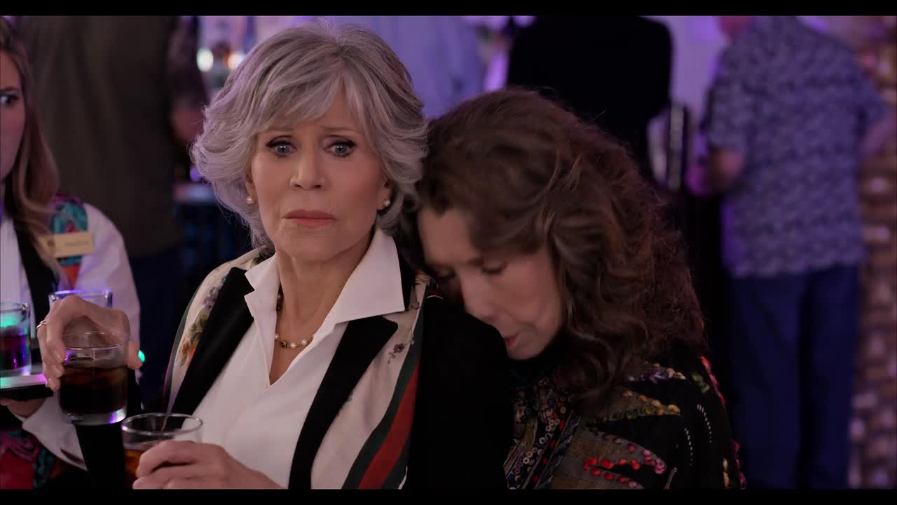 Grace and Frankie S07E12 720p WEB h264 KOGi TGx