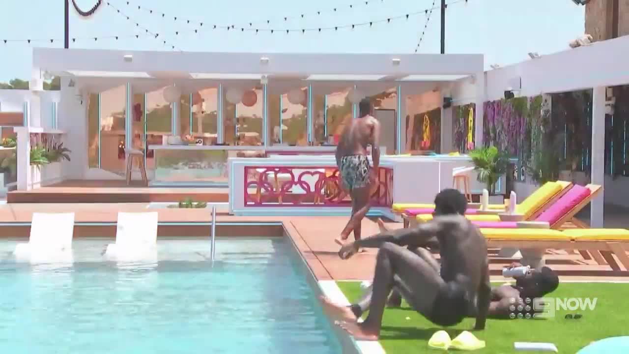 Love Island S08E12 720p 9NOW WEBRip AAC2 0 H264 WhiteHat TGx